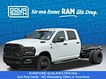 New 2026 Ram 3500 Crew Cab 60 CA Cab Chassis for sale #2550561 - photo 1