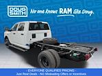 New 2026 Ram 3500 Crew Cab 60 CA Cab Chassis for sale #2550561 - photo 1