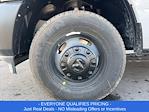 New 2026 Ram 3500 Crew Cab 60 CA Cab Chassis for sale #2550571 - photo 26