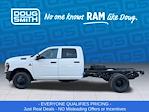 New 2026 Ram 3500 Crew Cab 60 CA Cab Chassis for sale #2550571 - photo 4