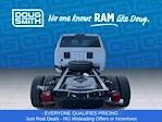 New 2026 Ram 3500 Crew Cab 60 CA Cab Chassis for sale #2550571 - photo 6