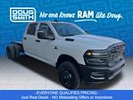 New 2026 Ram 3500 Crew Cab 60 CA Cab Chassis for sale #2550571 - photo 8