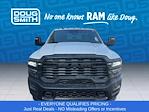 New 2026 Ram 3500 Crew Cab 60 CA Cab Chassis for sale #2550571 - photo 9