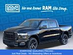 New 2026 Ram 1500 Laramie Crew Cab for sale #2551011 - photo 1