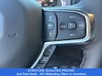 New 2026 Ram 1500 Laramie Crew Cab for sale #2551011 - photo 16