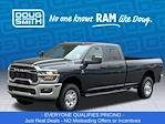 New 2026 Ram 3500 Tradesman Crew Cab for sale #2551031 - photo 2