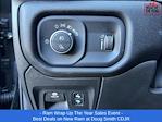 New 2026 Ram 1500 Big Horn Crew Cab for sale #2551051 - photo 12