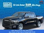 New 2026 Ram 1500 Big Horn Crew Cab for sale #2551051 - photo 2