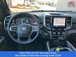 New 2026 Ram 1500 Big Horn Crew Cab for sale #2551051 - photo 21