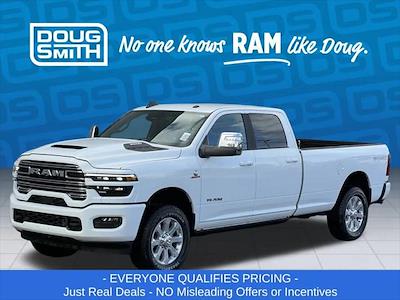 New 2026 Ram 3500 Laramie Crew Cab for sale #2551071 - photo 1