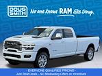 New 2026 Ram 3500 Laramie Crew Cab for sale #2551071 - photo 2