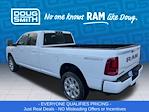 New 2026 Ram 3500 Laramie Crew Cab for sale #2551071 - photo 4