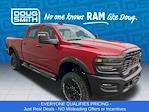 New 2026 Ram 2500 Tradesman Crew Cab for sale #2551081 - photo 8