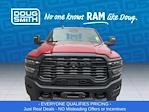New 2026 Ram 2500 Tradesman Crew Cab for sale #2551081 - photo 9