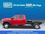 New 2026 Ram 5500 Crew Cab 60 CA Cab Chassis for sale #2551091 - photo 5