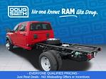 New 2026 Ram 5500 Crew Cab 60 CA Cab Chassis for sale #2551091 - photo 2