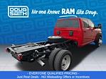 New 2026 Ram 5500 Crew Cab 60 CA Cab Chassis for sale #2551091 - photo 7