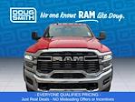 New 2026 Ram 5500 Crew Cab 60 CA Cab Chassis for sale #2551091 - photo 9