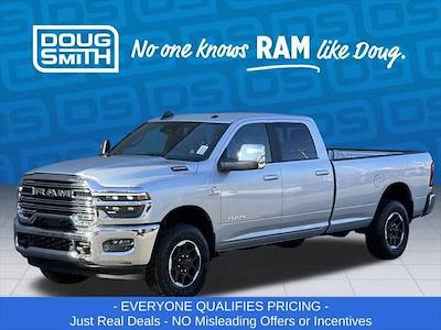New 2026 Ram 3500 Laramie Crew Cab for sale #2551121 - photo 2