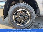 New 2026 Ram 3500 Laramie Crew Cab for sale #2551121 - photo 30