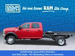 New 2026 Ram 5500 Crew Cab 60 CA Cab Chassis for sale #2551141 - photo 4