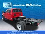 New 2026 Ram 5500 Crew Cab 60 CA Cab Chassis for sale #2551141 - photo 2