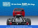 New 2026 Ram 5500 Crew Cab 60 CA Cab Chassis for sale #2551141 - photo 6