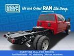 New 2026 Ram 5500 Crew Cab 60 CA Cab Chassis for sale #2551141 - photo 7