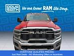 New 2026 Ram 5500 Crew Cab 60 CA Cab Chassis for sale #2551141 - photo 9