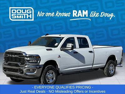 New 2026 Ram 3500 Tradesman Crew Cab for sale #2552131 - photo 2