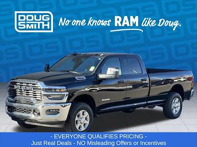 New 2026 Ram 2500 Big Horn Crew Cab for sale #2552651 - photo 1