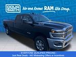 New 2026 Ram 2500 Big Horn Crew Cab for sale #2552651 - photo 8