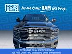 New 2026 Ram 2500 Big Horn Crew Cab for sale #2552651 - photo 9