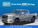 New 2026 Ram 3500 Big Horn Crew Cab for sale #2552921 - photo 1