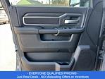 New 2026 Ram 3500 Big Horn Crew Cab for sale #2552921 - photo 10