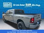 New 2026 Ram 3500 Big Horn Crew Cab for sale #2552921 - photo 4