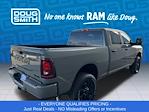 New 2026 Ram 3500 Big Horn Crew Cab for sale #2552921 - photo 7