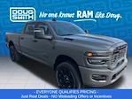 New 2026 Ram 3500 Big Horn Crew Cab for sale #2552921 - photo 8