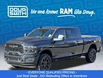 New 2026 Ram 2500 Laramie Mega Cab for sale #2552991 - photo 2