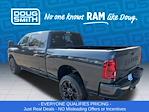 New 2026 Ram 2500 Laramie Mega Cab for sale #2552991 - photo 4