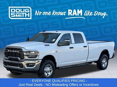 New 2026 Ram 3500 Tradesman Crew Cab for sale #2553141 - photo 2