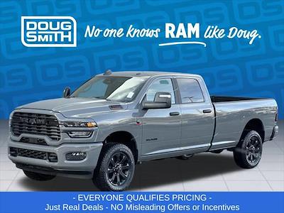 New 2026 Ram 3500 Big Horn Crew Cab for sale #2553601 - photo 2