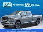 New 2026 Ram 3500 Big Horn Crew Cab for sale #2553601 - photo 1