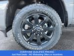 New 2026 Ram 3500 Big Horn Crew Cab for sale #2553601 - photo 29