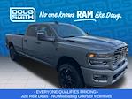 New 2026 Ram 3500 Big Horn Crew Cab for sale #2553601 - photo 8