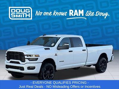 New 2026 Ram 3500 Big Horn Crew Cab for sale #2553611 - photo 2