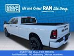 New 2026 Ram 3500 Big Horn Crew Cab for sale #2553611 - photo 4