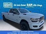 New 2026 Ram 3500 Big Horn Crew Cab for sale #2553611 - photo 8