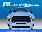 New 2026 Ram 3500 Big Horn Crew Cab for sale #2553611 - photo 9