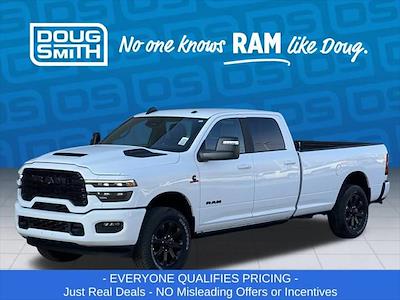 New 2026 Ram 2500 Laramie Crew Cab for sale #2554021 - photo 2